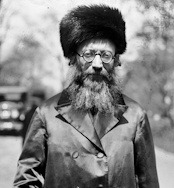 הרב יצחק הכהן קוק